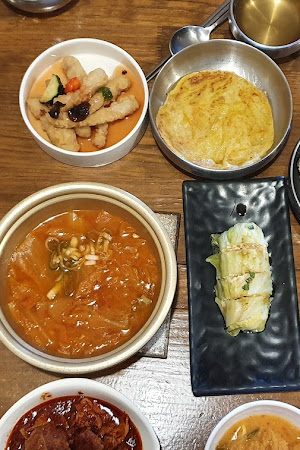 도솔마을