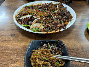 도짬뽕