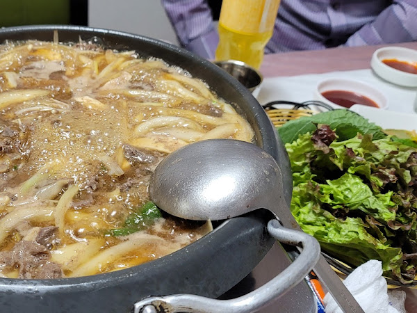 동양식당