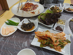동원가든
