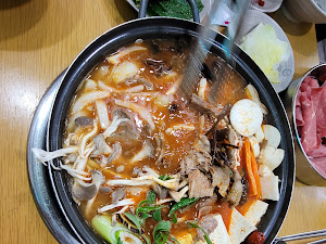 두거리우신탕안산중앙점