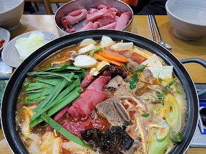 두거리우신탕안산중앙점