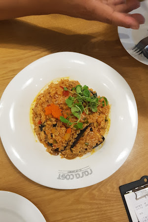라라코스트 보령터미널점