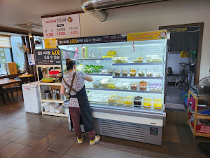 라맛쿵부 중동점