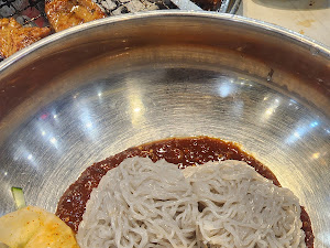 명륜진사갈비 충남공주점