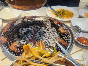 명륜진사갈비 충남공주점