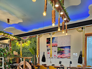 모시골 수제갈비 본점