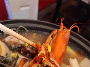 목포항구포차