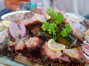 바다품은식당 본점