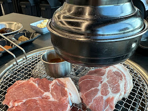 바다풍경 정육식당 제주공항본점