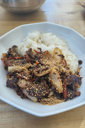 배서방 칼국수