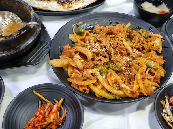 백작가든