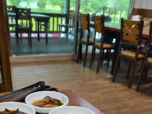 백제한우고기마을