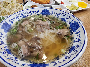 베트남고향식당
