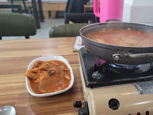 본동기사식당