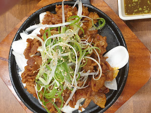 북극해고등어 서오릉점