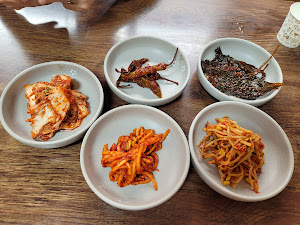 빛고을손칼국수