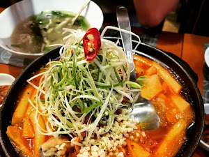 사발 광화문
