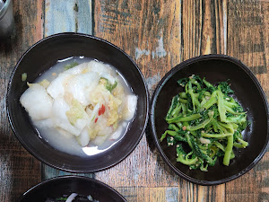 삼거리서대회집