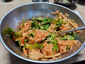 삼거리서대회집