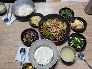삼거리서대회집