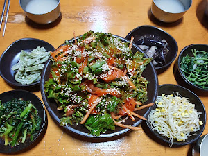 삼거리서대회집