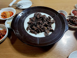 삼우갈비