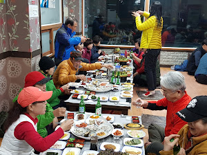 삼척횟집