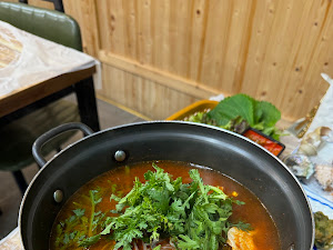 삼척횟집