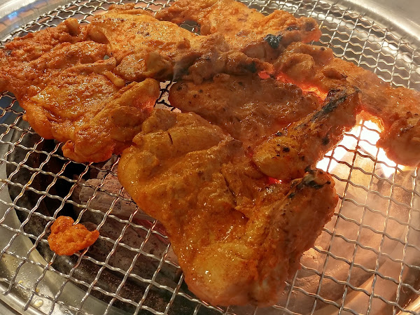 상호네숯불구이