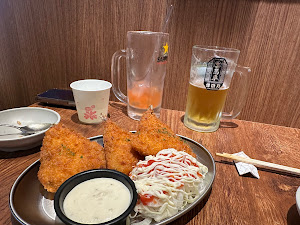 생마차 수지구청점