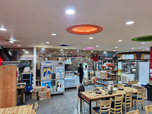 서산불고기 백반의신