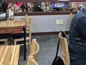 서산불고기 백반의신