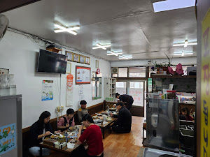 서성식당 – 해남군 감자탕 맛집