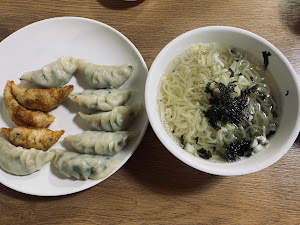 서울만두