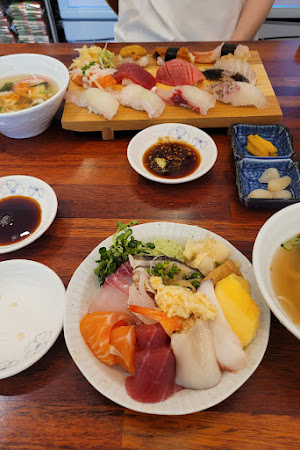서울초밥 신림점