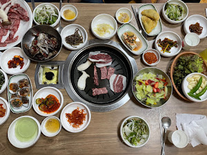 석정갈비