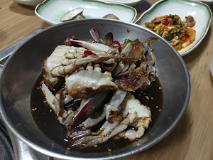 석정갈비