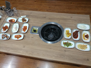 석정갈비