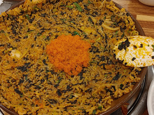 성란해물아구찜