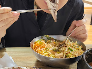 성전식당