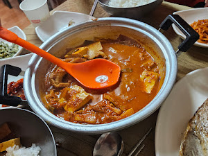 성전식당