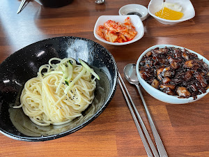 손짜장1번가
