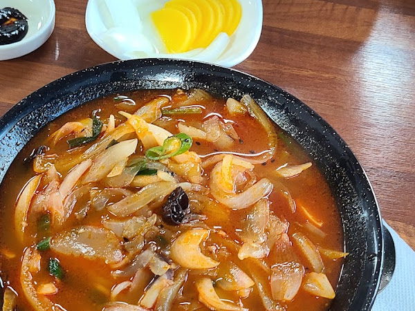 손짜장1번가
