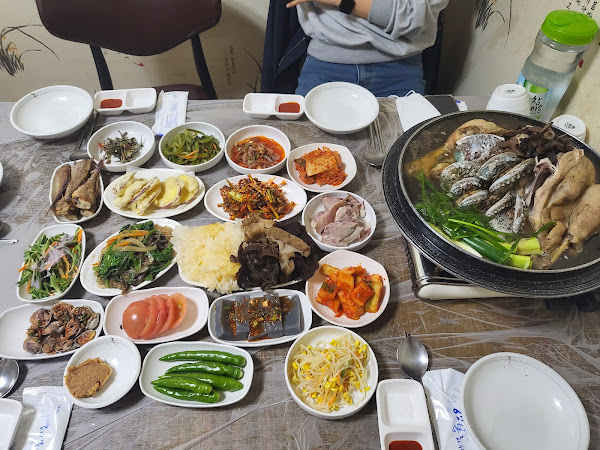 솔뫼능이버섯