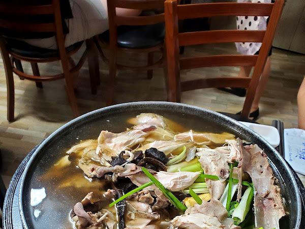 솔뫼능이버섯