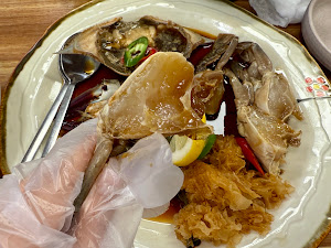 솔솔우동