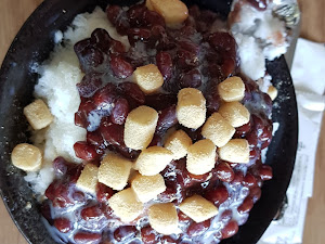 송강민물매운탕