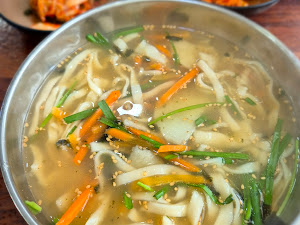 수제비집