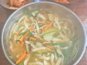 수제비집